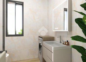 Attico Viale D'Annunzio, Riccione - foto 23