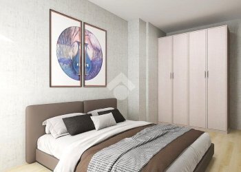 Attico Viale D'Annunzio, Riccione - foto 26
