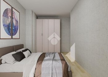 Attico Viale D'Annunzio, Riccione - foto 27