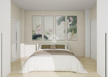 Attico Viale D'Annunzio, Riccione - foto 28