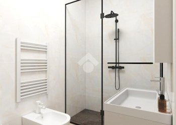Attico Viale D'Annunzio, Riccione - foto 32