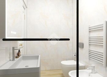 Attico Viale D'Annunzio, Riccione - foto 33