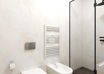 Attico Viale D'Annunzio, Riccione - foto 34