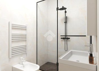 Attico Viale D'Annunzio, Riccione - foto 35