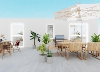 Attico Viale D'Annunzio, Riccione - foto 38