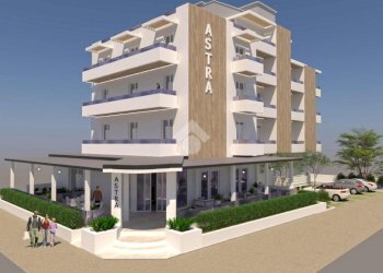 Attico Viale D'Annunzio, Riccione - foto 39