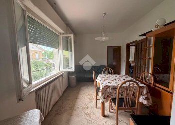 Three-room apartment Viale Ventimiglia, Riccione - photo 9