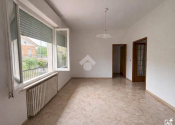 Three-room apartment Viale Ventimiglia, Riccione - photo 10