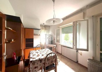 Three-room apartment Viale Ventimiglia, Riccione - photo 12
