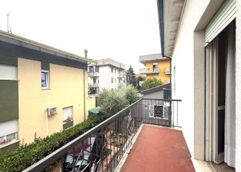 Three-room apartment Viale Ventimiglia, Riccione - photo 14