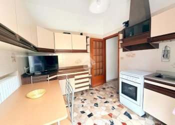 Three-room apartment Viale Ventimiglia, Riccione - photo 16