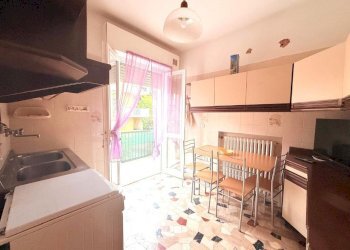 Three-room apartment Viale Ventimiglia, Riccione - photo 19
