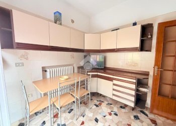 Three-room apartment Viale Ventimiglia, Riccione - photo 20