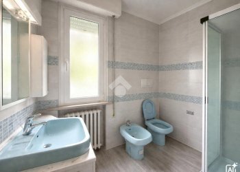 Three-room apartment Viale Ventimiglia, Riccione - photo 23