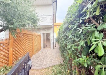 Three-room apartment Viale Ventimiglia, Riccione - photo 34