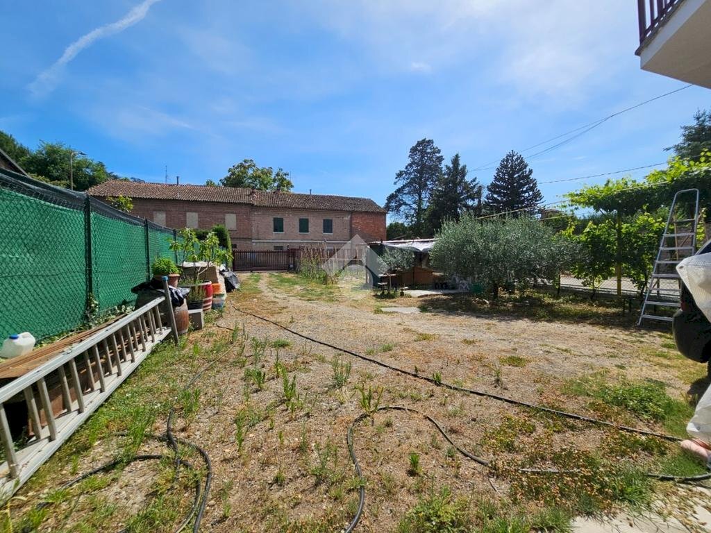 Semi-detached house Via Borgo Giardino, Castelnuovo Belbo - photo 3