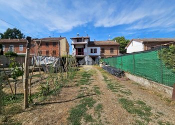 Semi-detached house Via Borgo Giardino, Castelnuovo Belbo - photo 2