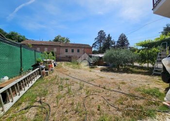 Semi-detached house Via Borgo Giardino, Castelnuovo Belbo - photo 3