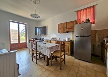 Semi-detached house Via Borgo Giardino, Castelnuovo Belbo - photo 5