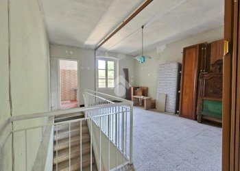Semi-detached house Via Borgo Giardino, Castelnuovo Belbo - photo 12