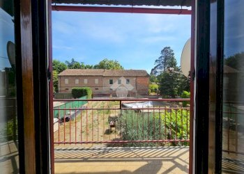 Semi-detached house Via Borgo Giardino, Castelnuovo Belbo - photo 19