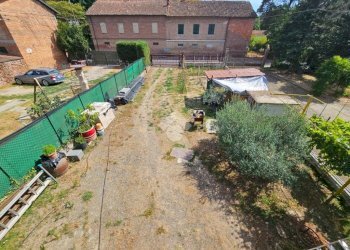 Semi-detached house Via Borgo Giardino, Castelnuovo Belbo - photo 20