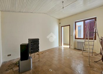 Semi-detached house Via Borgo Giardino, Castelnuovo Belbo - photo 25