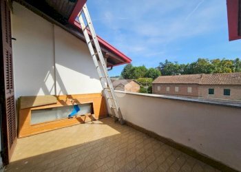 Semi-detached house Via Borgo Giardino, Castelnuovo Belbo - photo 28