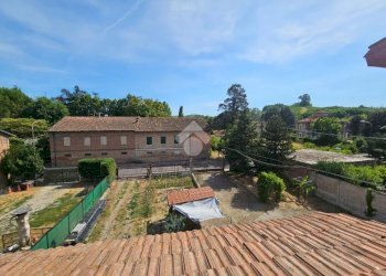 Semi-detached house Via Borgo Giardino, Castelnuovo Belbo - photo 30