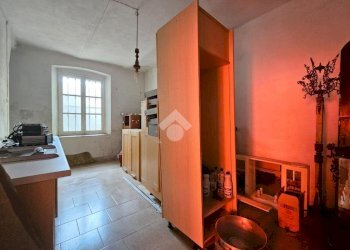 Semi-detached house Via Borgo Giardino, Castelnuovo Belbo - photo 31