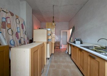Semi-detached house Via Borgo Giardino, Castelnuovo Belbo - photo 32