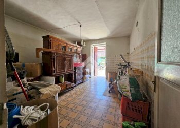 Semi-detached house Via Borgo Giardino, Castelnuovo Belbo - photo 33