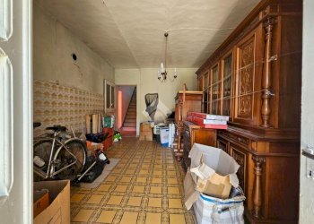 Semi-detached house Via Borgo Giardino, Castelnuovo Belbo - photo 34