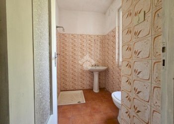 Semi-detached house Via Borgo Giardino, Castelnuovo Belbo - photo 37