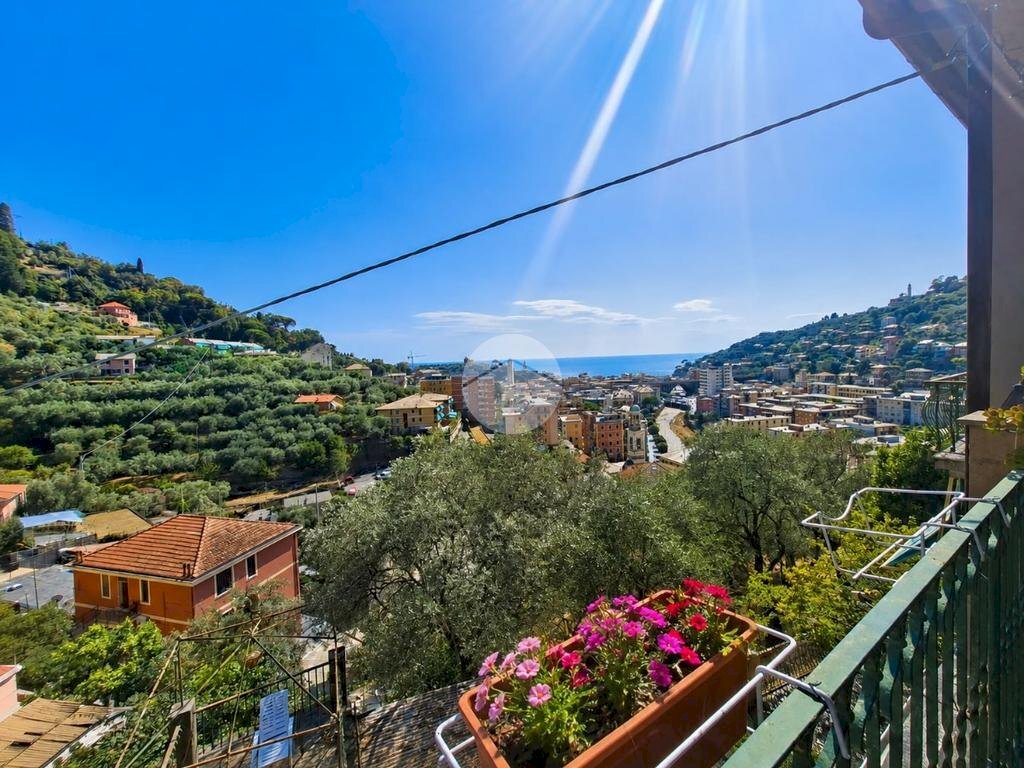 Appartamento Salita liceto, Recco - foto 1