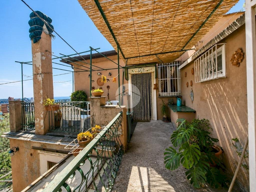 Appartamento Salita liceto, Recco - foto 2