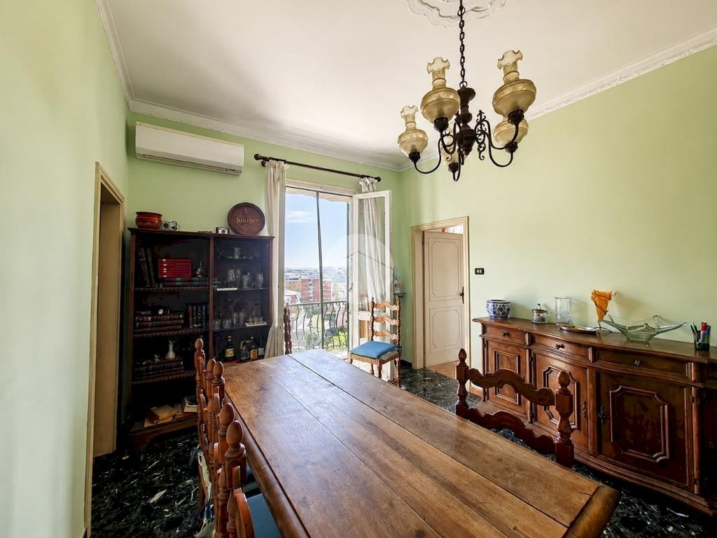 Appartamento Salita liceto, Recco - foto 3