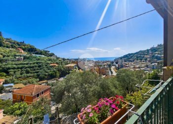 Appartamento Salita liceto, Recco - foto 1