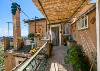 Appartamento Salita liceto, Recco - foto 2