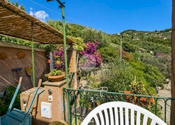 Appartamento Salita liceto, Recco - foto 4