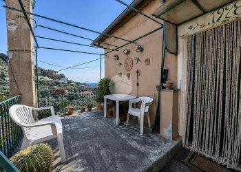 Appartamento Salita liceto, Recco - foto 5
