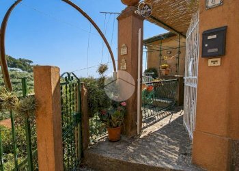 Appartamento Salita liceto, Recco - foto 6