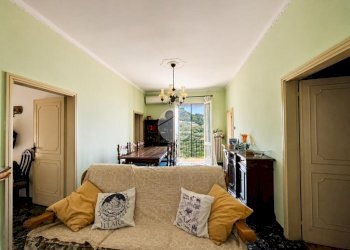 Appartamento Salita liceto, Recco - foto 7