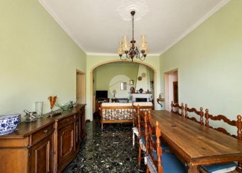 Appartamento Salita liceto, Recco - foto 8