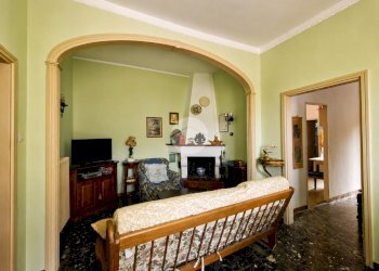 Appartamento Salita liceto, Recco - foto 9