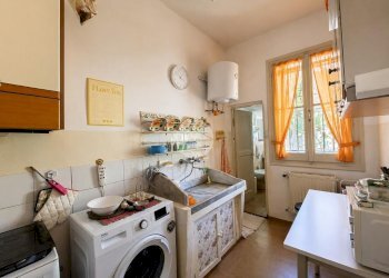 Appartamento Salita liceto, Recco - foto 10