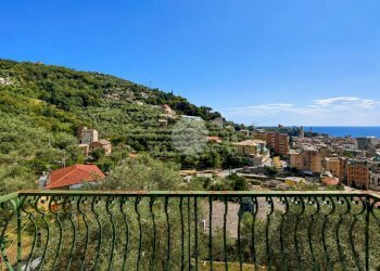 Appartamento Salita liceto, Recco - foto 11