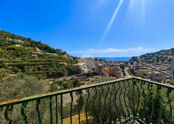 Appartamento Salita liceto, Recco - foto 12