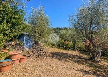 Appartamento Salita liceto, Recco - foto 13