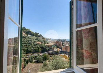 Appartamento Salita liceto, Recco - foto 16